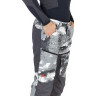 Штаны NORFIN SIGMA CANVAS CAMO Р.XL 667104-XL