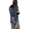 Джемпер NORFIN SUN PRO SHADOW GRAY р.S 132501-S