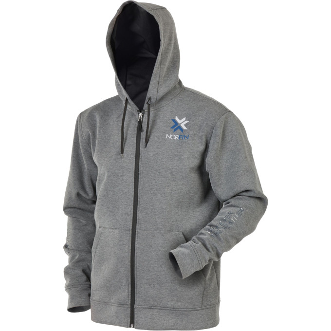 Худи Norfin STREET 01 р.S AM-8014-01S