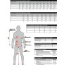 Костюм демисезонный NORFIN SHELL 2 01 р.S 515101-S