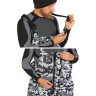 Костюм зимний NORFIN EXPLORER 2 CAMO HEAT 06 р.XXXL 351106-XXXL