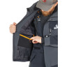 Куртка NORFIN REBEL PRO GRAY 04 р.XL-L 596004-XL-L