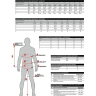 Куртка NORFIN RIVER 2 02 р.M 517002-M
